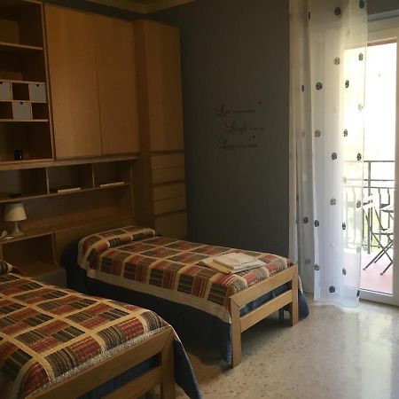 B&B Amici Miei Ланчиано Экстерьер фото