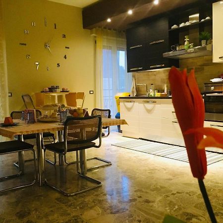B&B Amici Miei Ланчиано Экстерьер фото