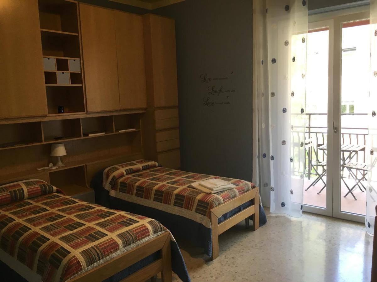 B&B Amici Miei Ланчиано Экстерьер фото