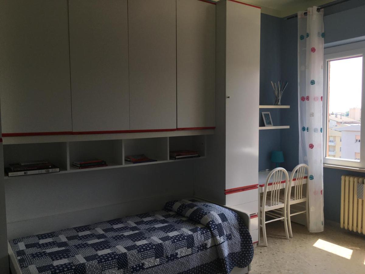 B&B Amici Miei Ланчиано Экстерьер фото