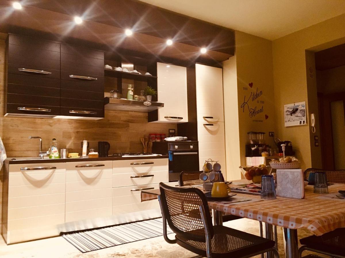 B&B Amici Miei Ланчиано Экстерьер фото