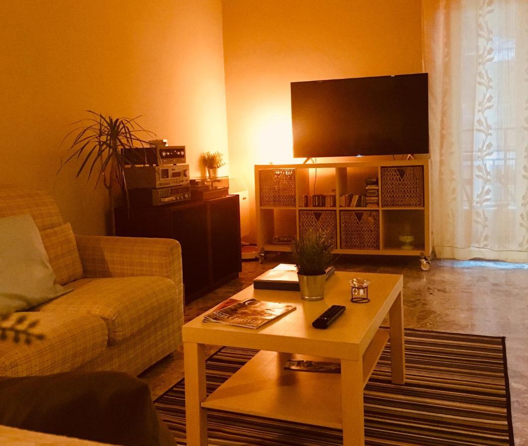 B&B Amici Miei Ланчиано Экстерьер фото