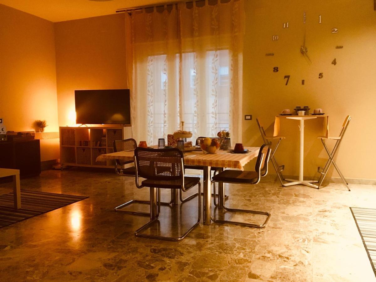 B&B Amici Miei Ланчиано Экстерьер фото