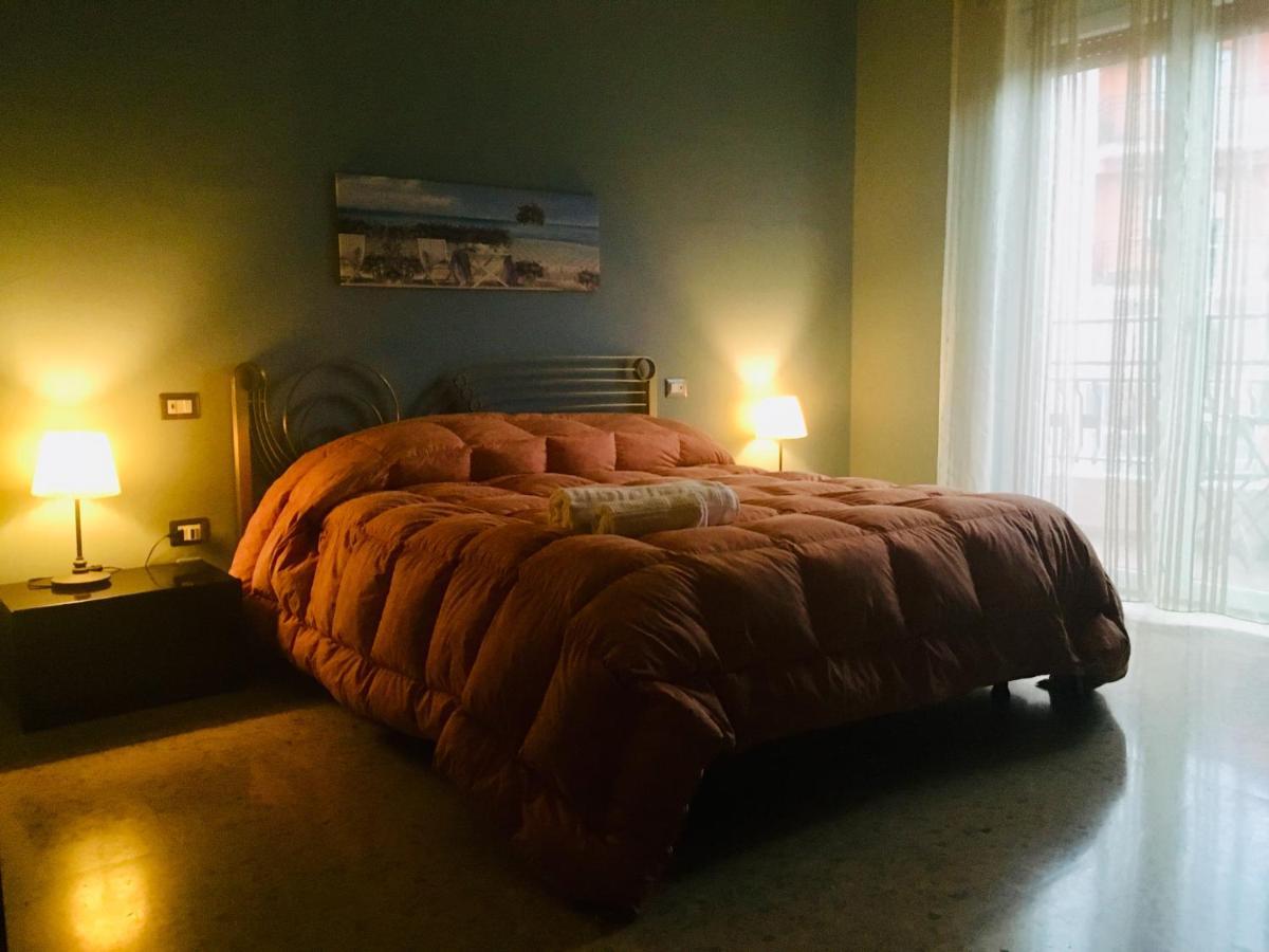 B&B Amici Miei Ланчиано Экстерьер фото