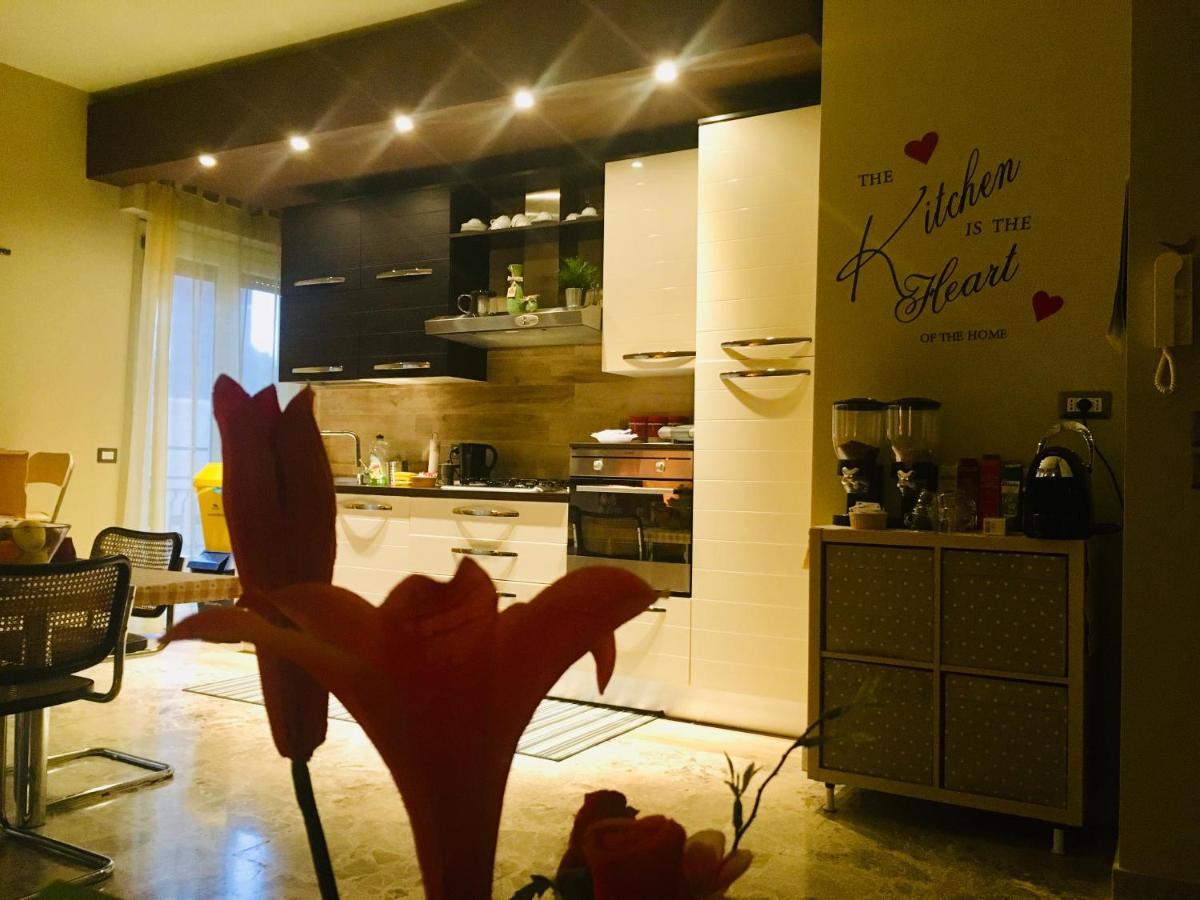 B&B Amici Miei Ланчиано Экстерьер фото