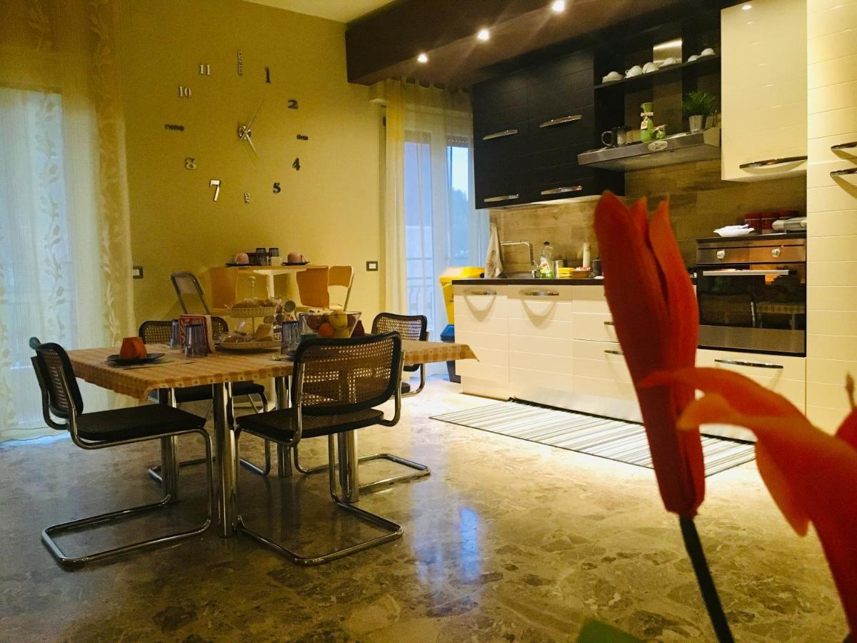 B&B Amici Miei Ланчиано Экстерьер фото