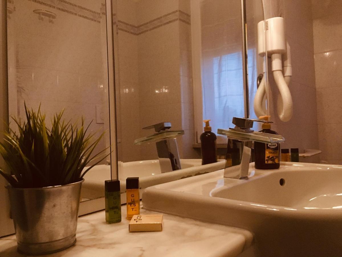 B&B Amici Miei Ланчиано Экстерьер фото