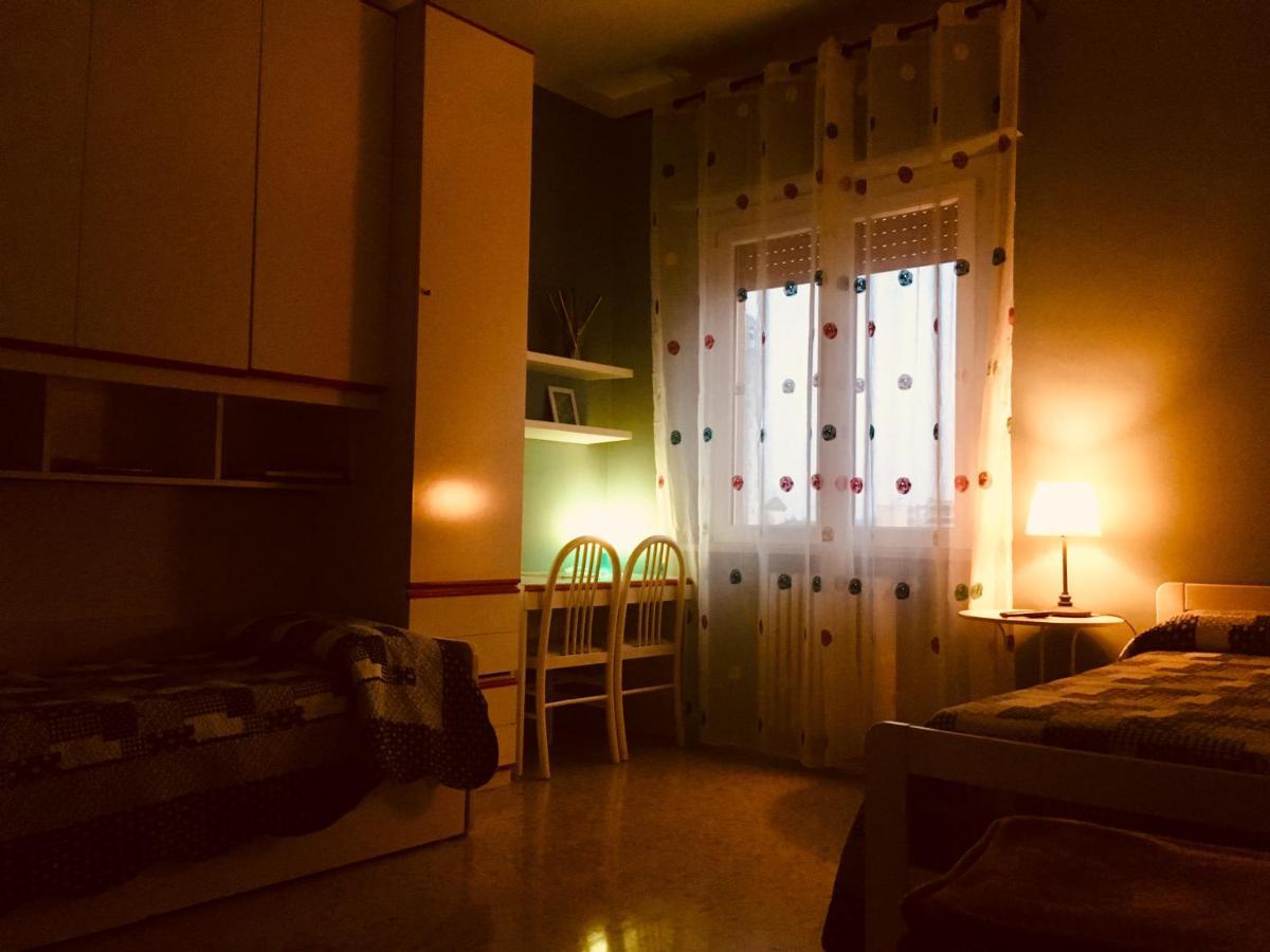 B&B Amici Miei Ланчиано Экстерьер фото