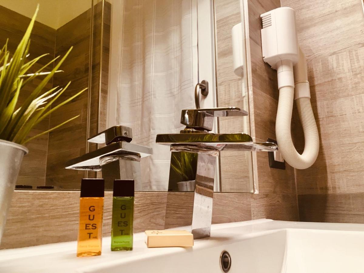B&B Amici Miei Ланчиано Экстерьер фото