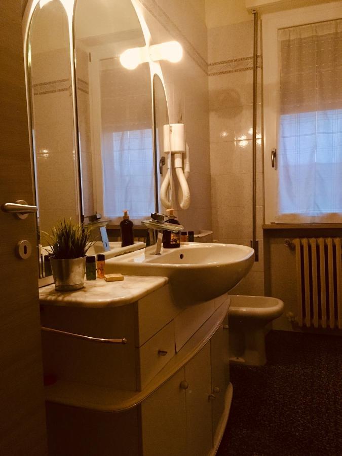 B&B Amici Miei Ланчиано Экстерьер фото