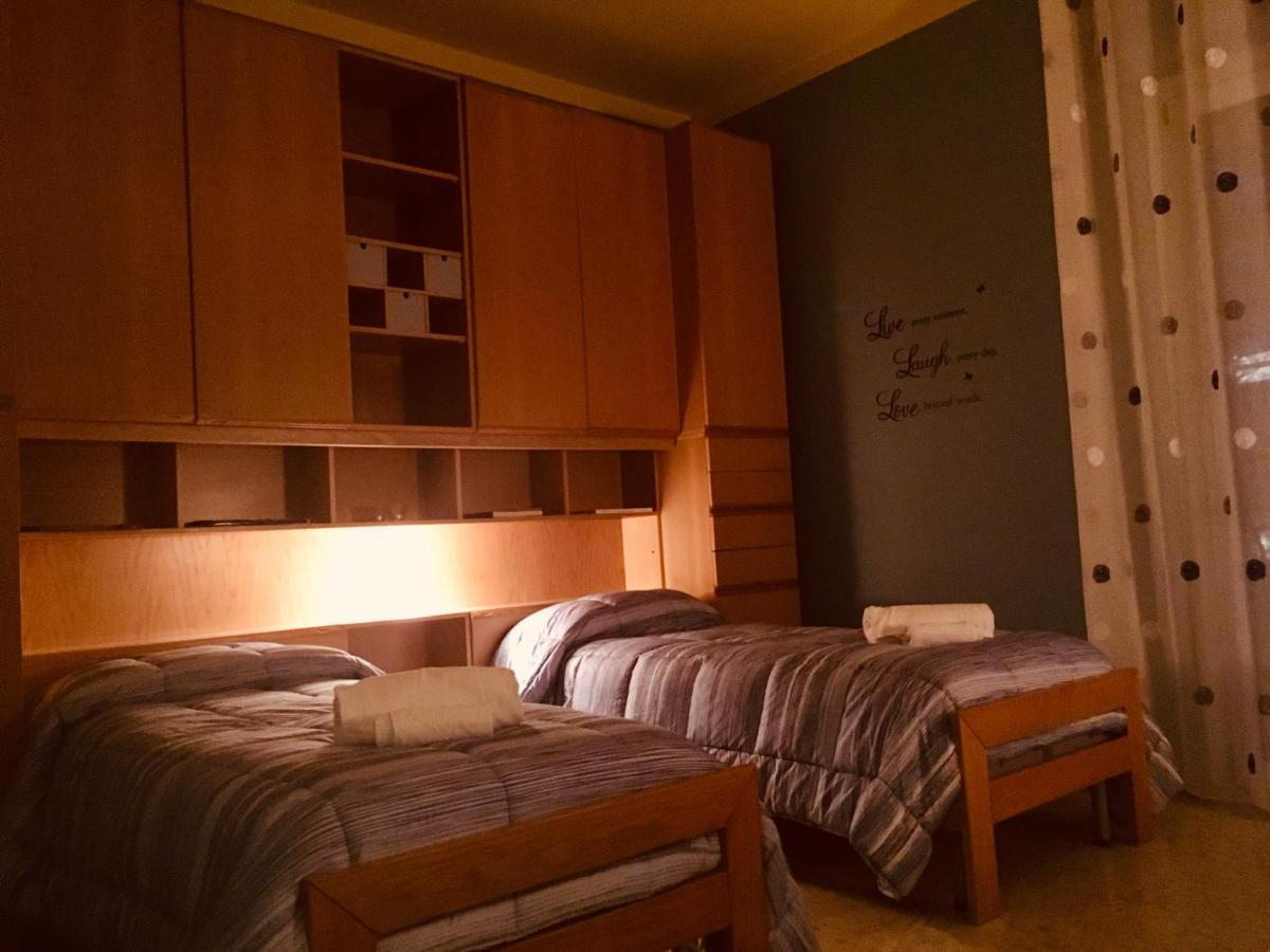 B&B Amici Miei Ланчиано Экстерьер фото