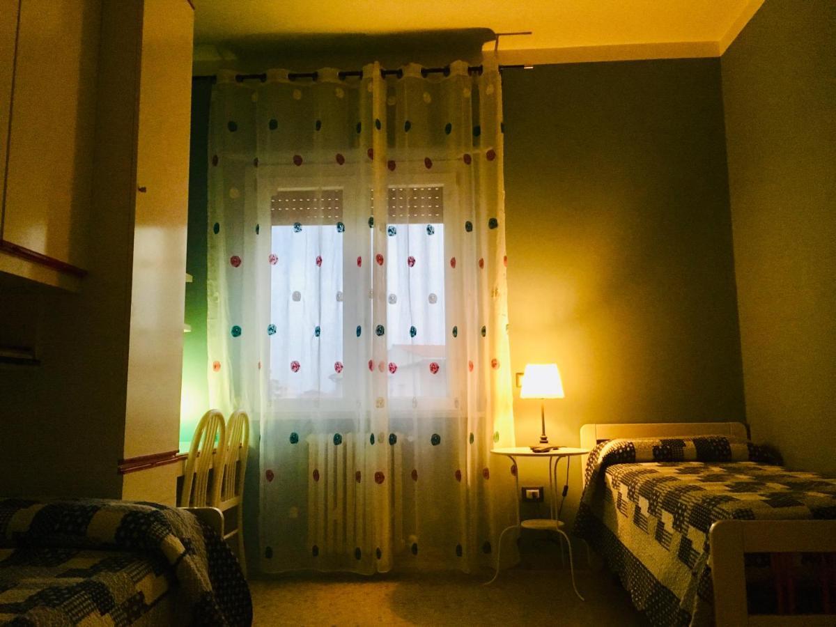 B&B Amici Miei Ланчиано Экстерьер фото