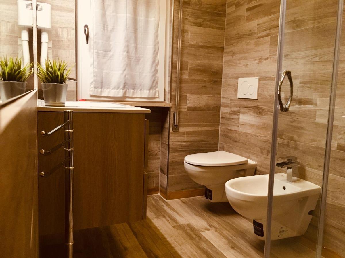 B&B Amici Miei Ланчиано Экстерьер фото