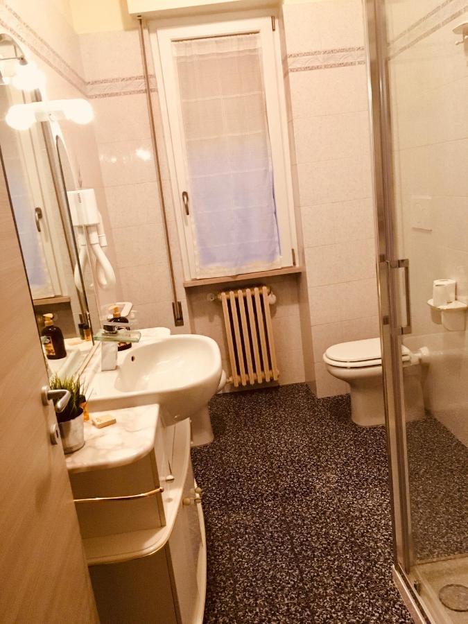 B&B Amici Miei Ланчиано Экстерьер фото